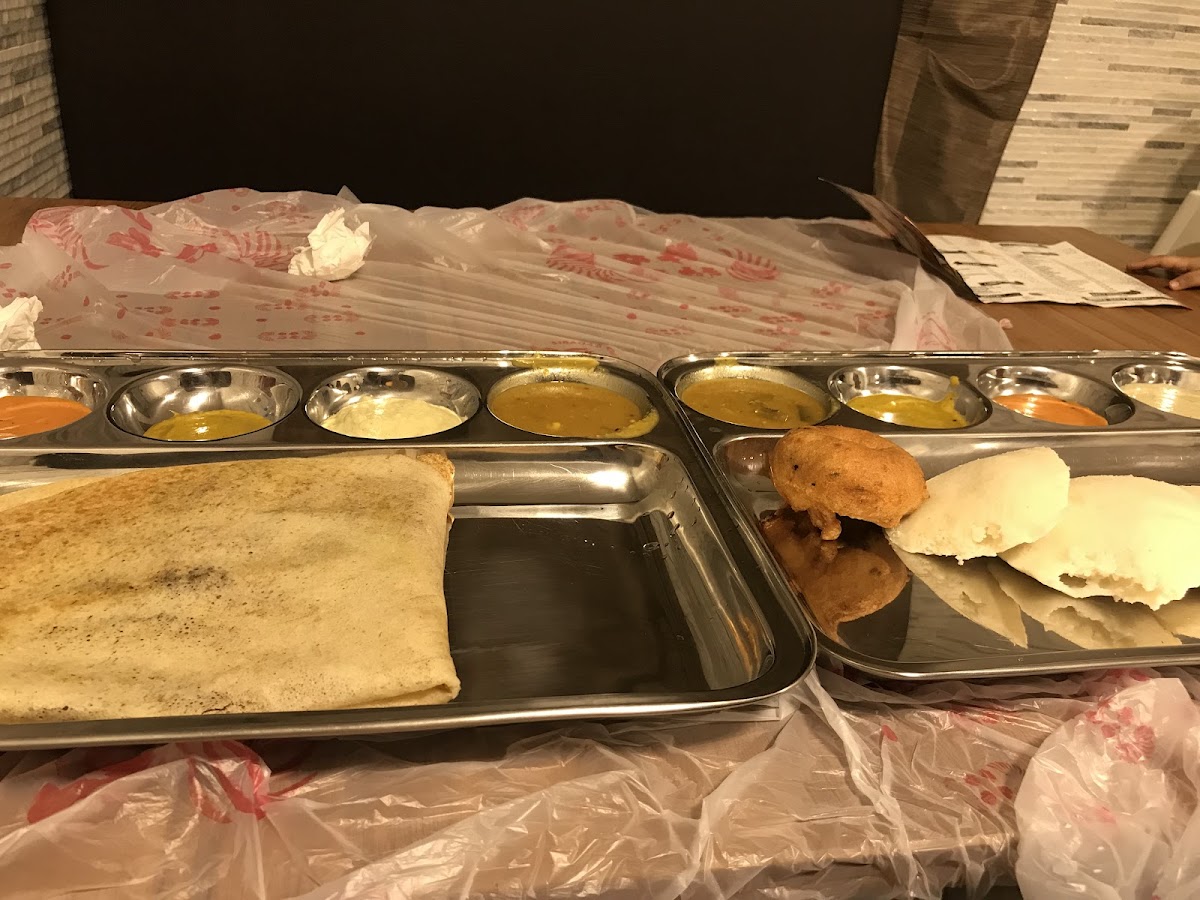 Nammaaachi Express Restaurant-10