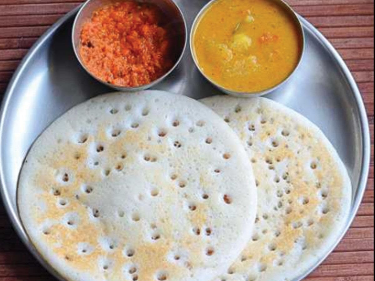 Nammaaachi Express Restaurant-3