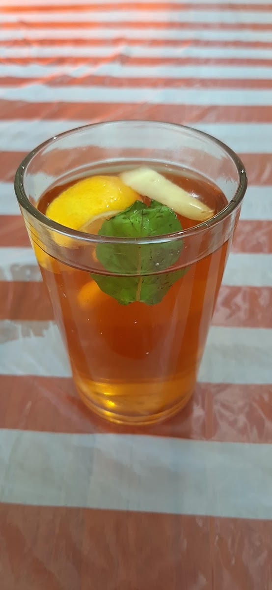 Nammaaachi Express Restaurant-6