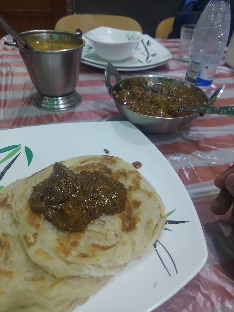 Nammaaachi Express Restaurant-7