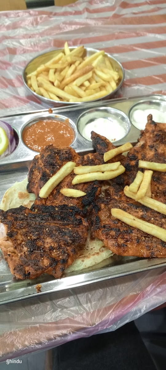 Nammaaachi Express Restaurant-8