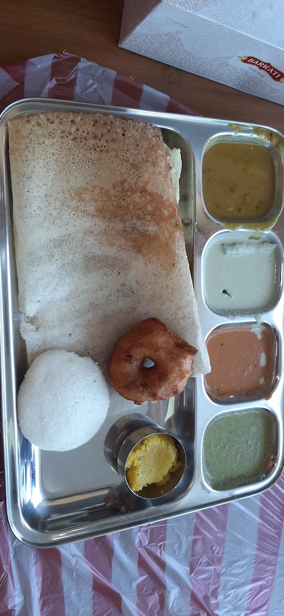 Nammaaachi Express Restaurant-9